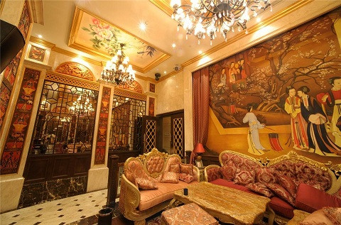 朔州高档KTV妹子质量哪家好 朔州高档KTV妹子质量哪家好